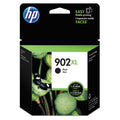 HP 902XL Black High-Yield Ink Cartridge